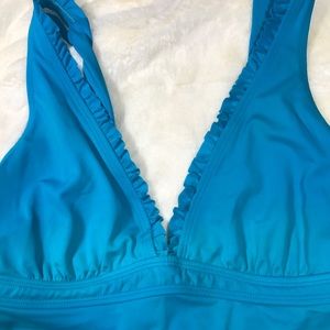 Arron Rose 2 piece TEAL COLOR